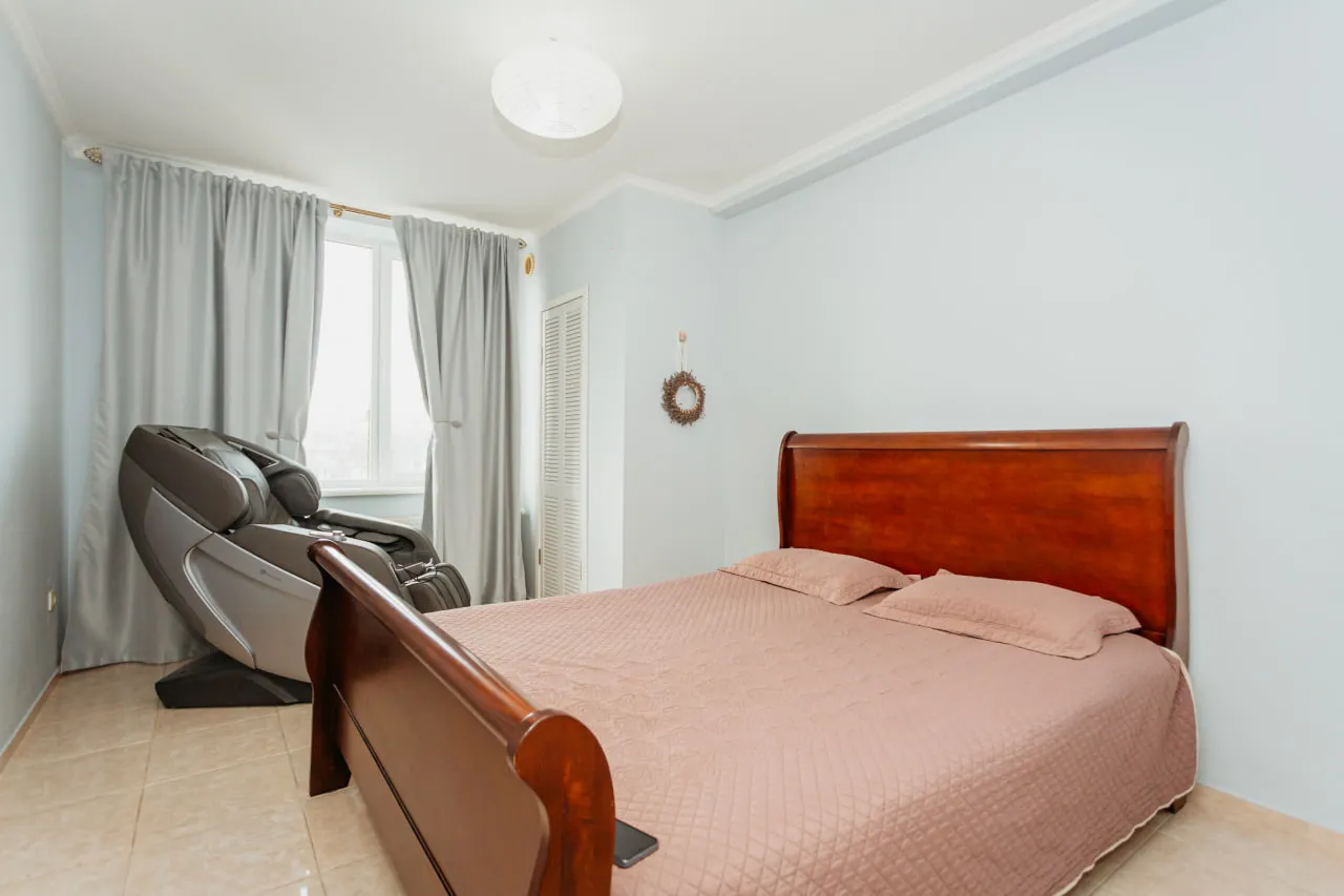 Chișinău Botanica bd. Traian 5