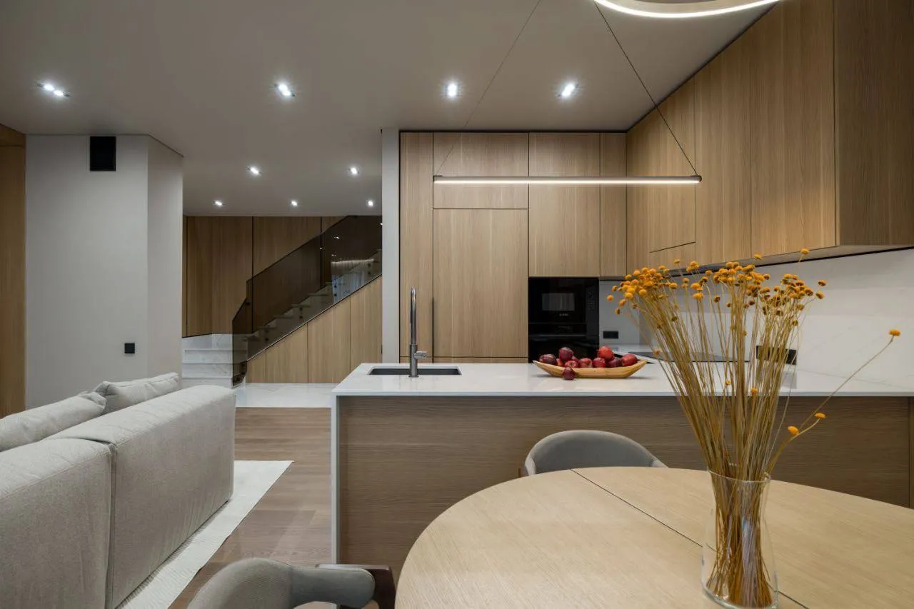 Chișinău Centru str. Moara Roșie 4