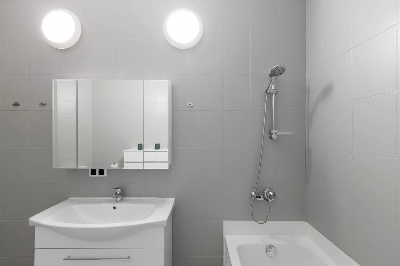 Chișinău Buiucani str. Vasile Stroescu 10