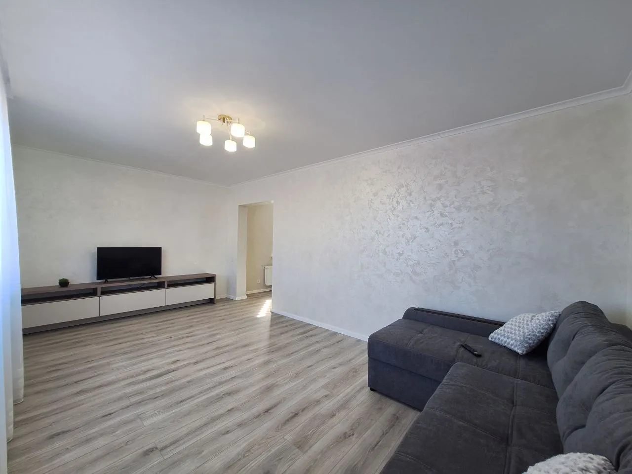 Chișinău Dumbrava str. Maria Cebotari 4