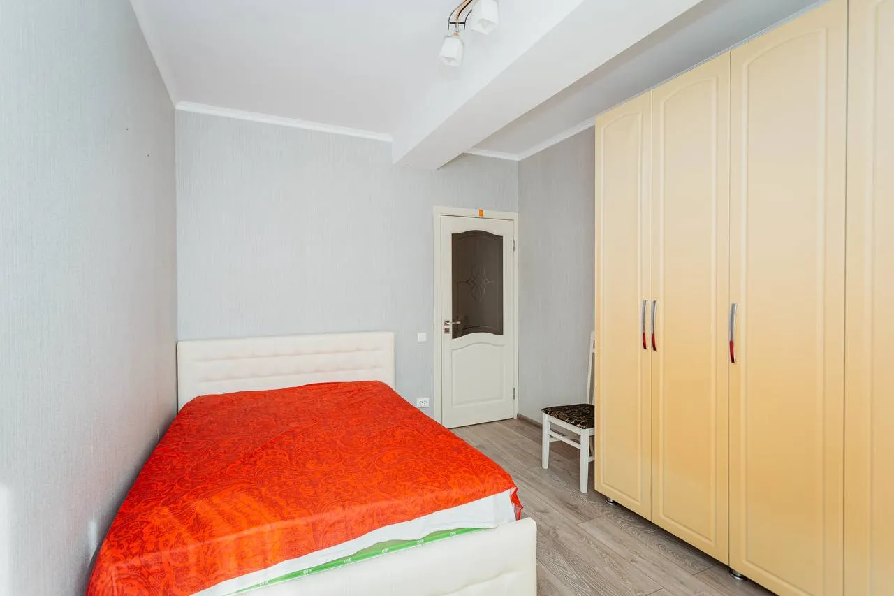 Chișinău Centru str. Alexandru Cosmescu 7