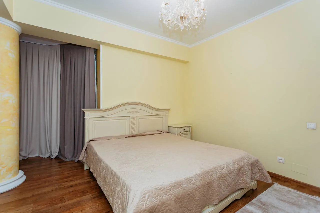 Chișinău Centru str. Alexandru cel Bun 4