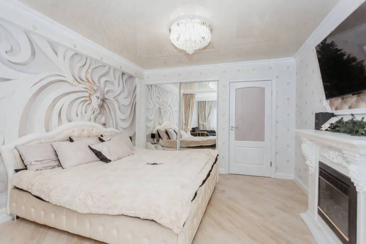 Chișinău Ciocana str. Ginta Latină  5