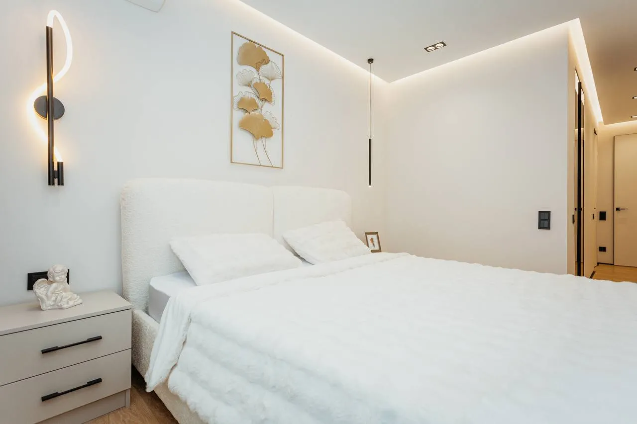 Chișinău Buiucani str. Ion Buzdugan 10