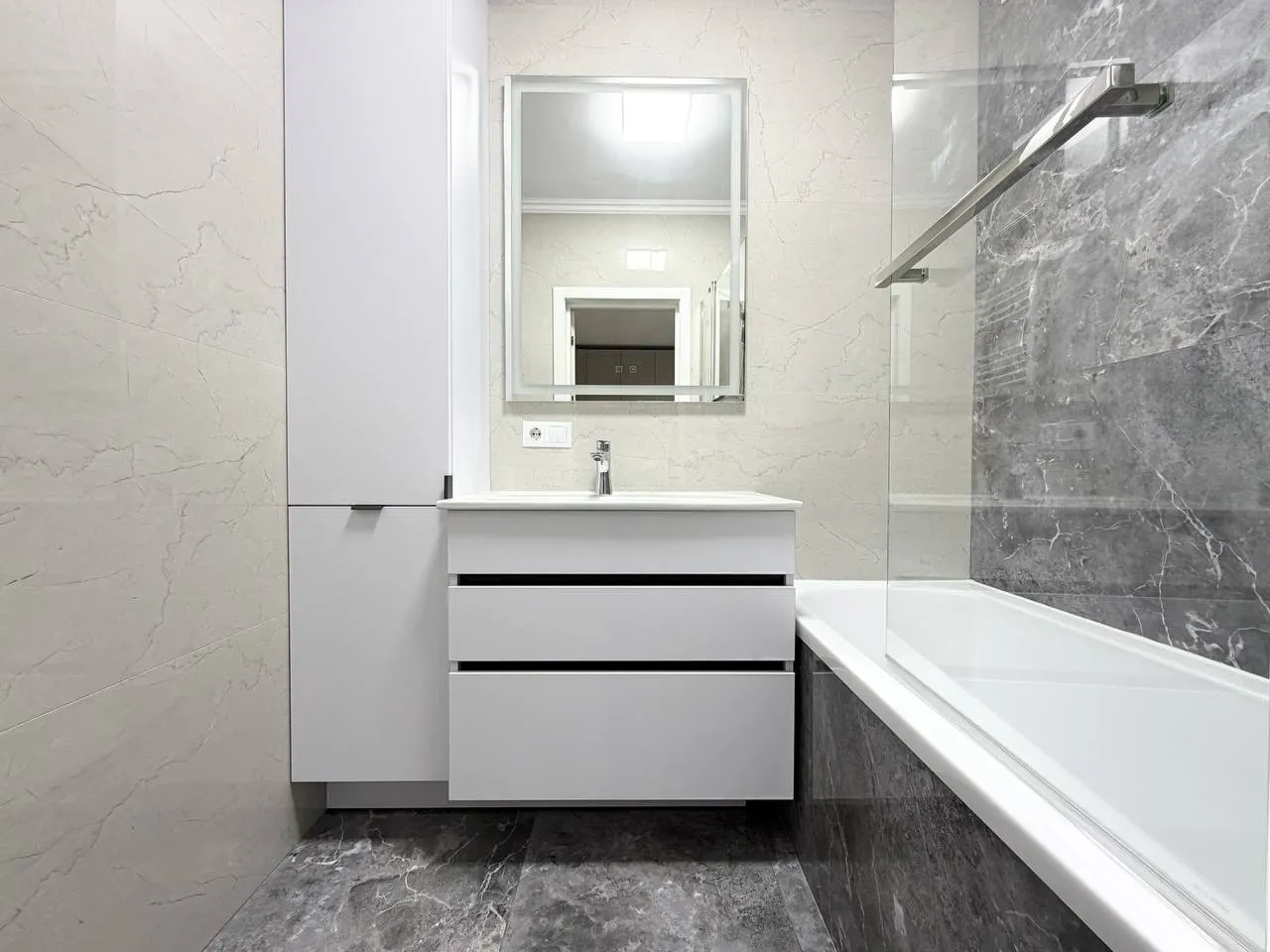 Chișinău Ciocana bd. Mircea cel Bătrân 7