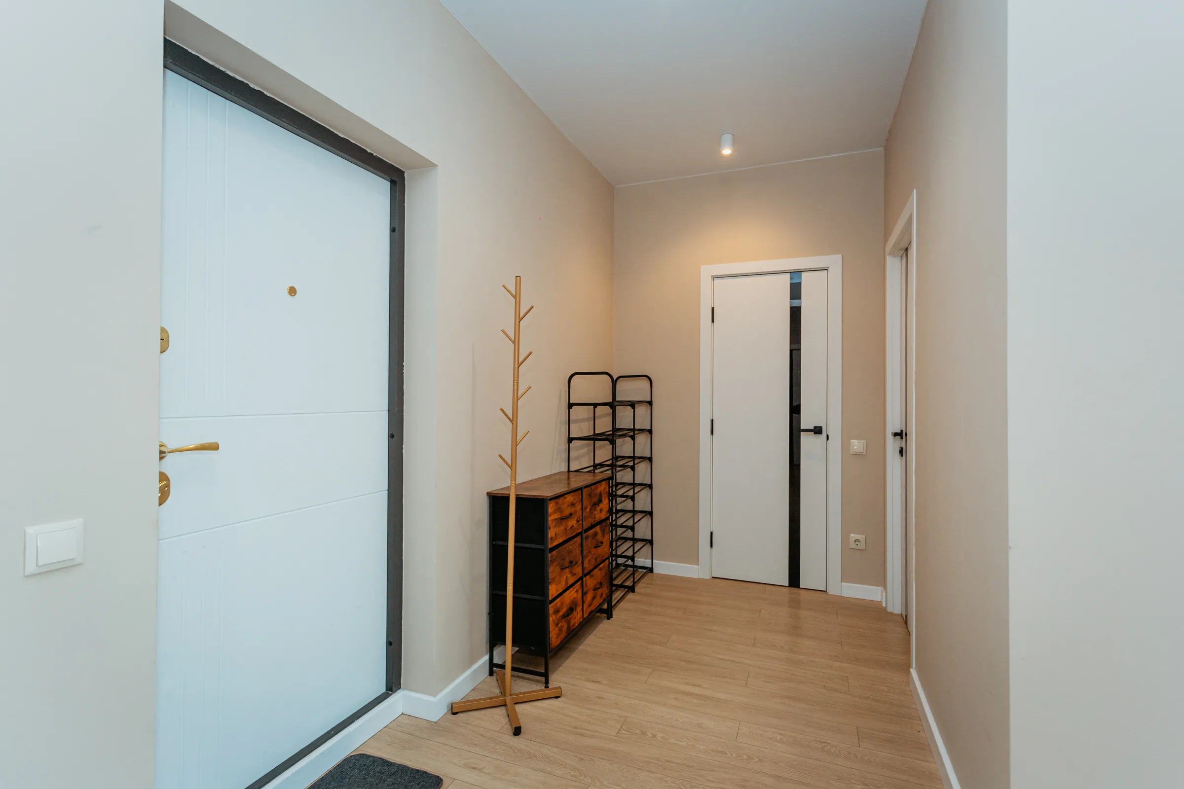 Chișinău Buiucani str. Ion Luca Caragiale  11