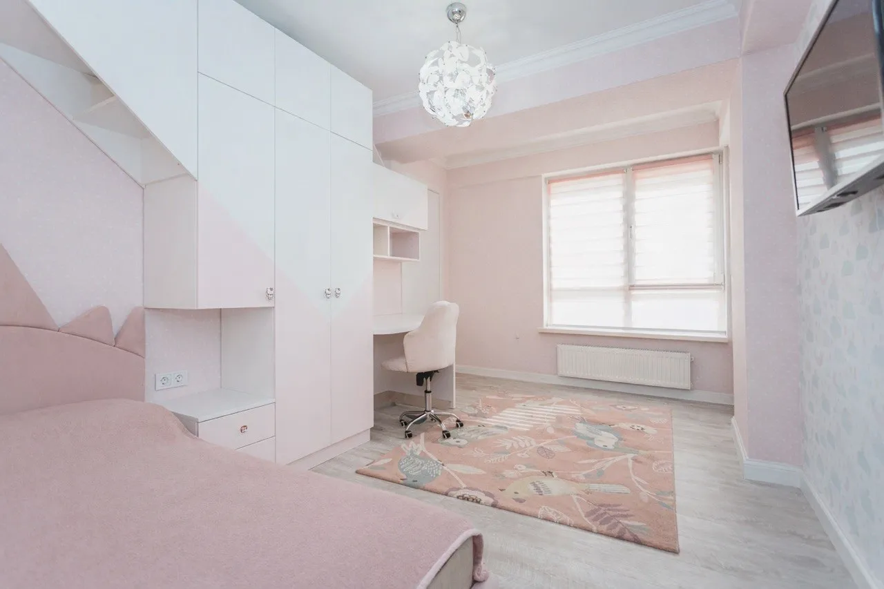 Chișinău Centru str. Nicolae Testemițanu 6