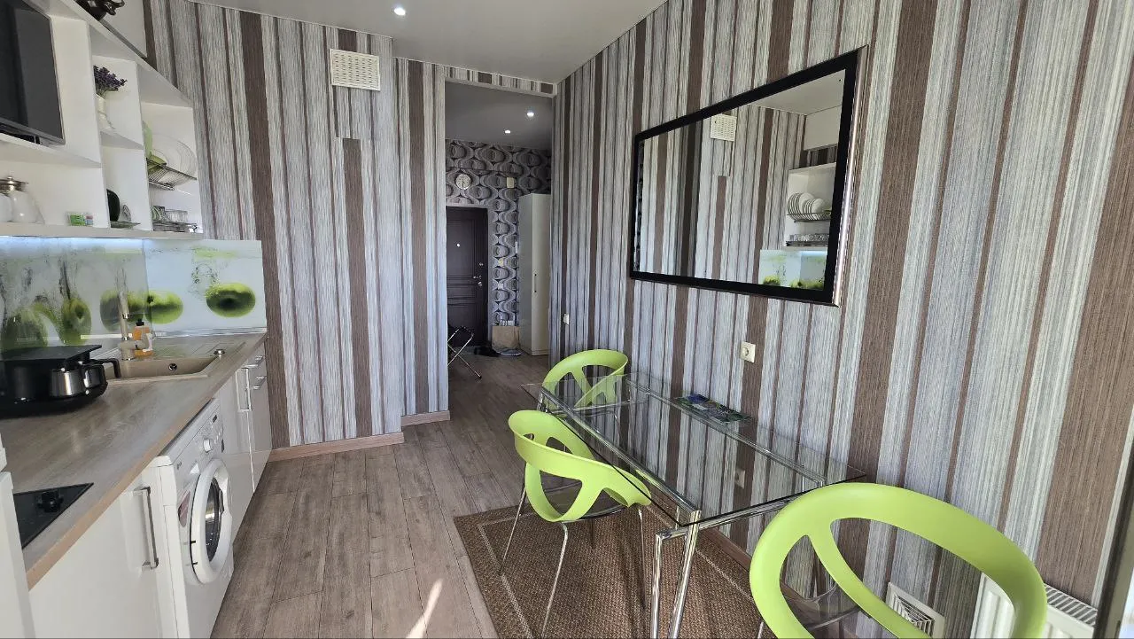 Chișinău Centru bd. Constantin Negruzzi 3