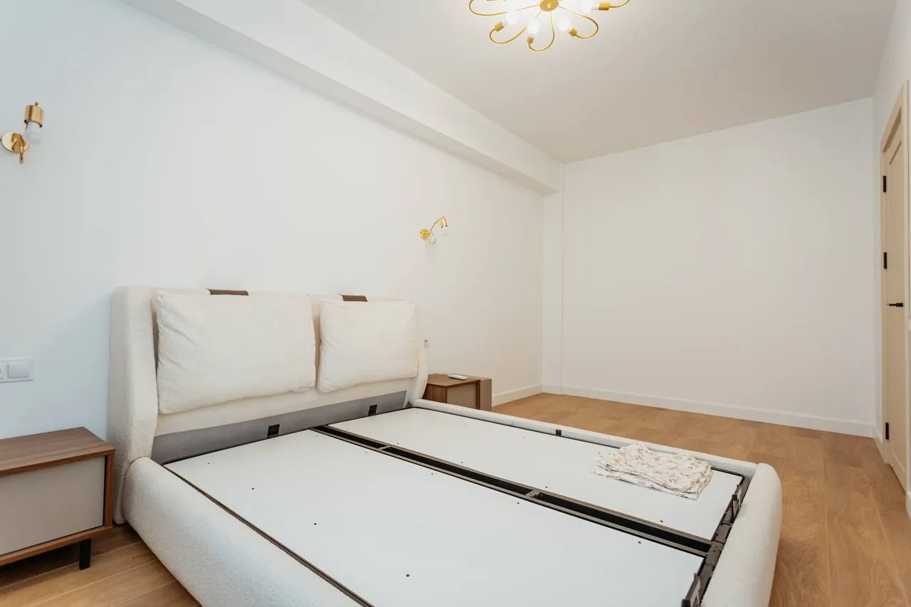 Chișinău Buiucani str. Calea Ieșilor 3