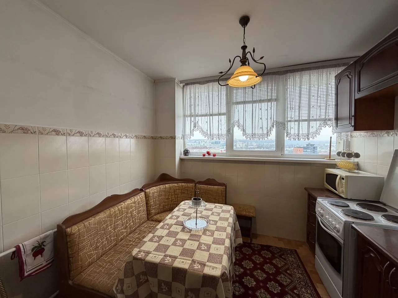 Chișinău Centru str. Albișoara 5