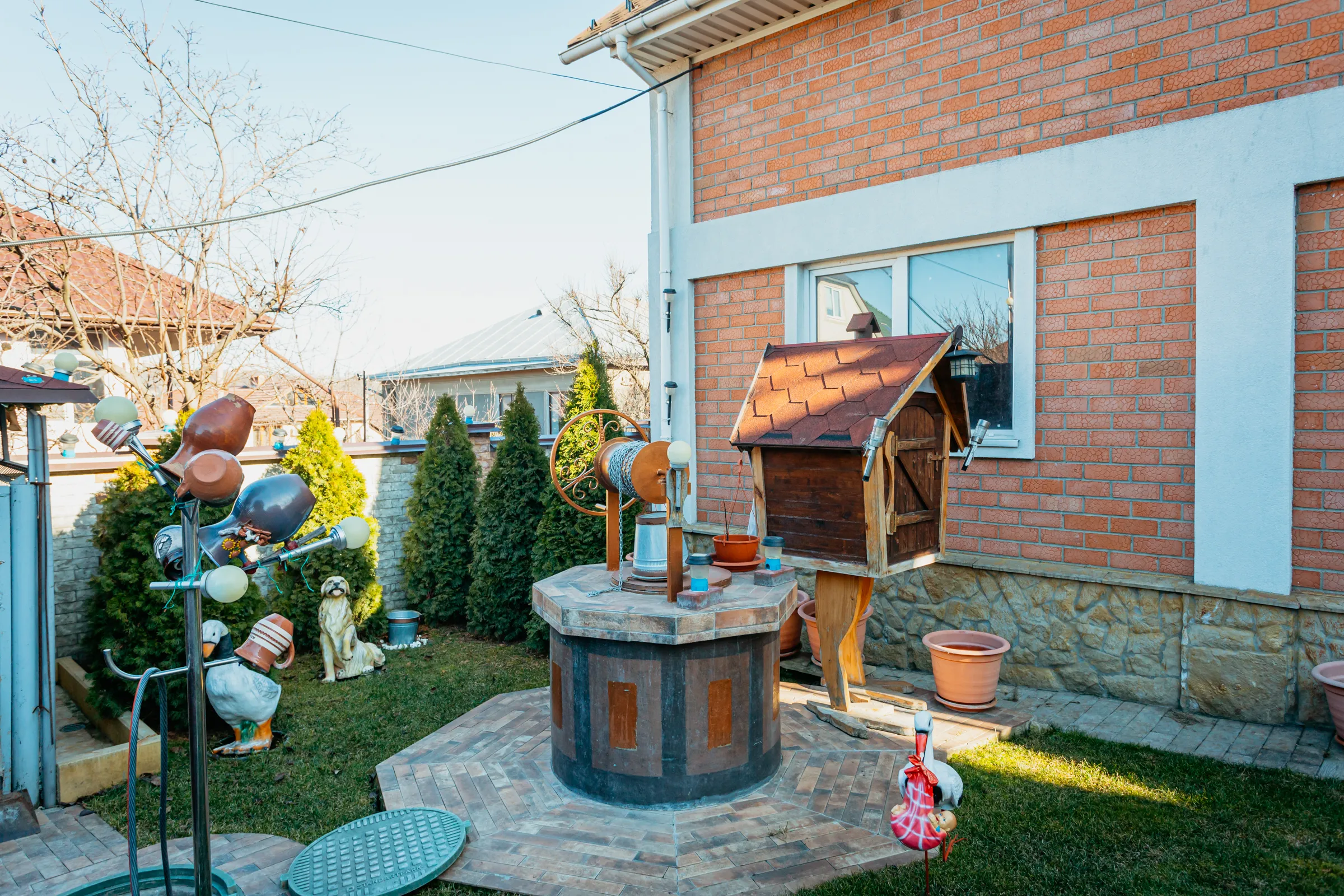 Chișinău Codru str-la 3 Sitarului 28