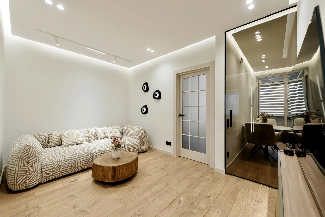 Chișinău Buiucani str. Vasile Lupu 6