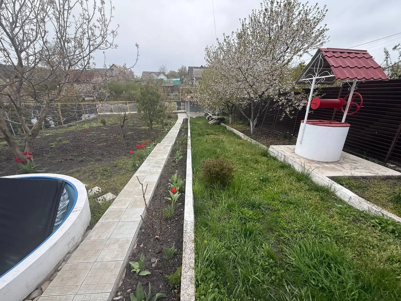 Chișinău Stăuceni str. Dmitrii Cantemir 2