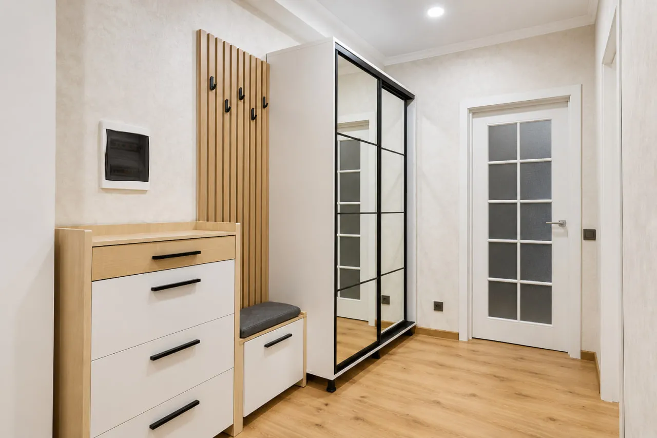 Chișinău Botanica str. Iurie Babei 5