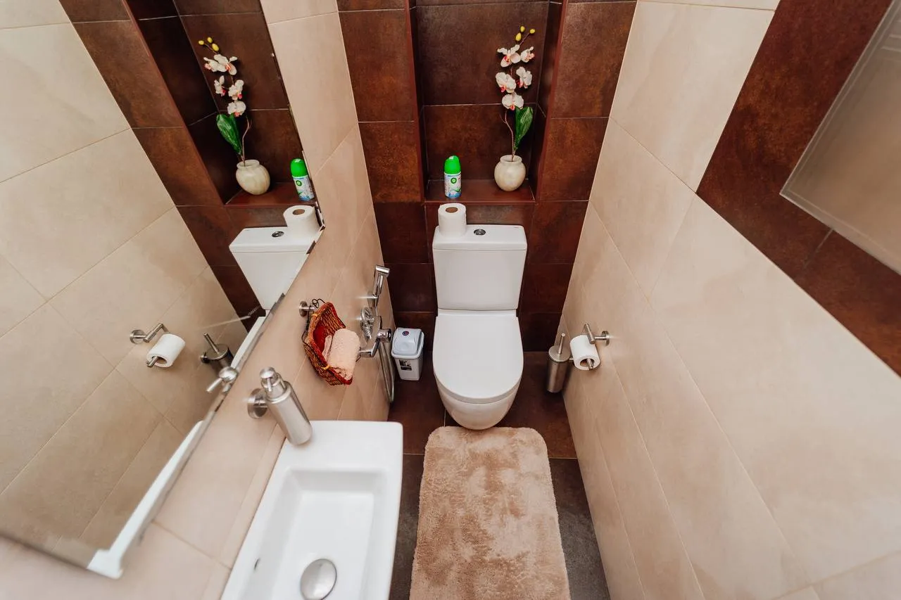 Chișinău Botanica str. Nikolai Zelinski 14