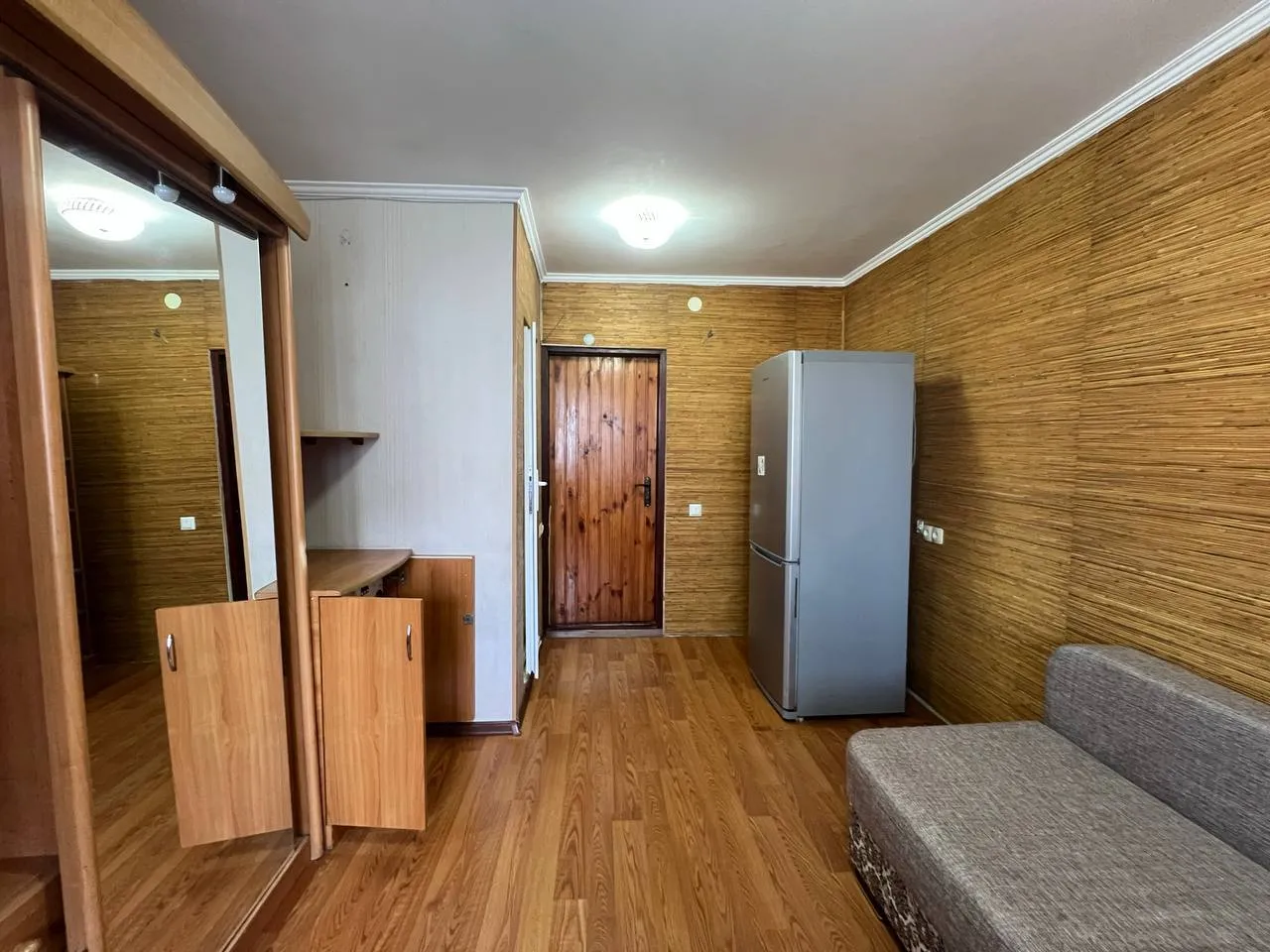 Chișinău Stăuceni str. Florilor 2