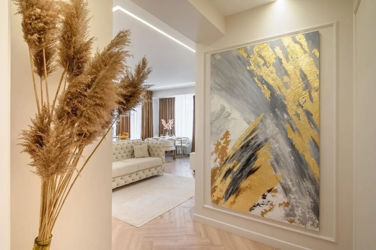 Chișinău Rîșcani str. Bogdan Voievod 5