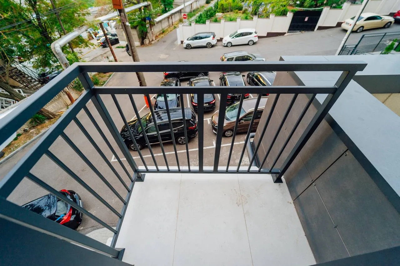 Chișinău Botanica str. Jubiliară  14