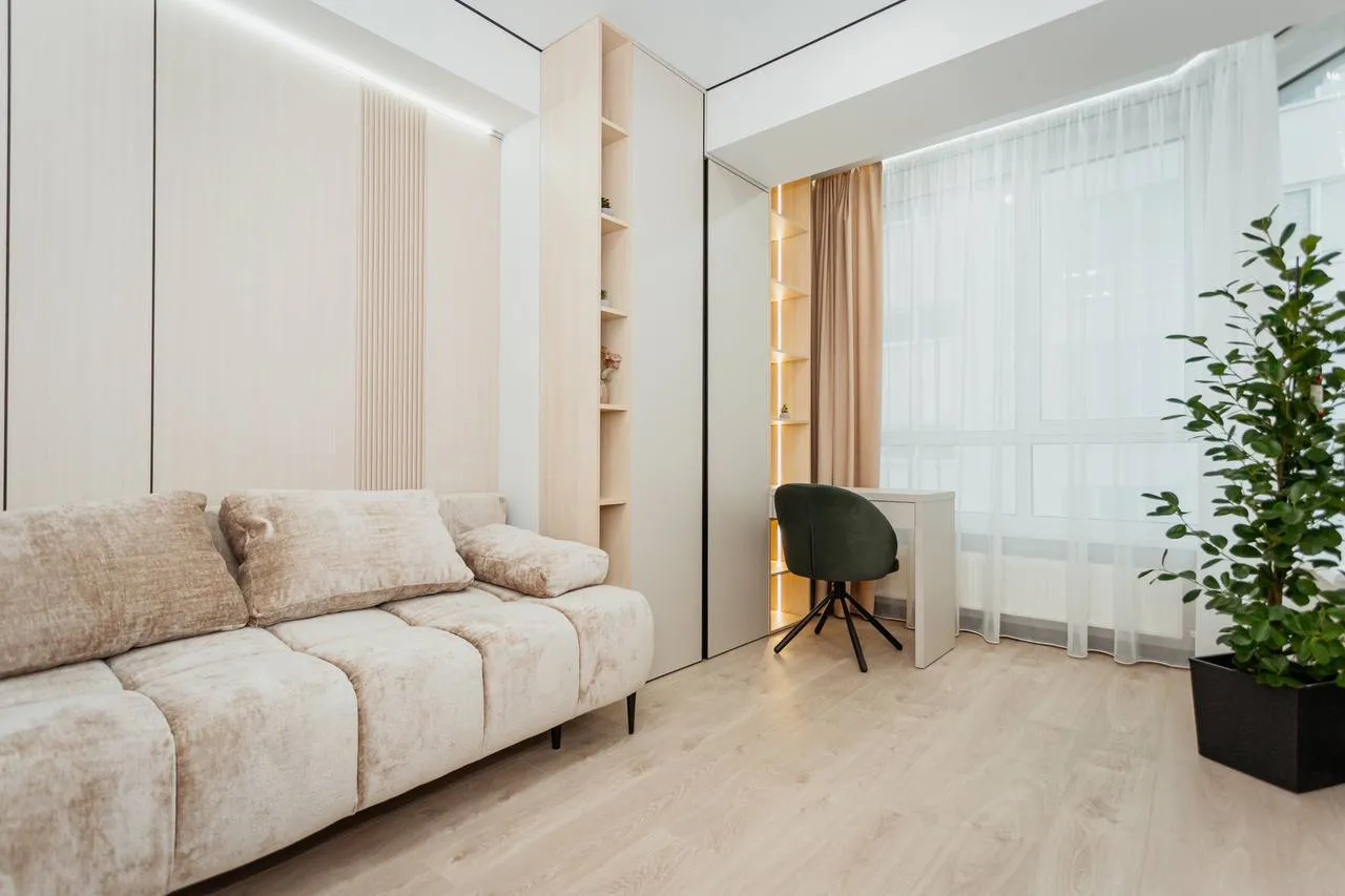 Chișinău Buiucani str. Nicolae Costin 5