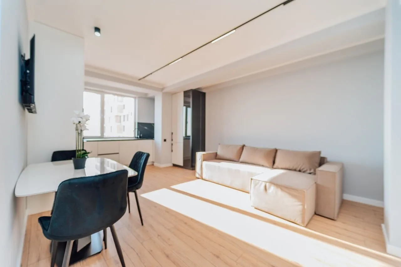 Chișinău Durlesti, str. Cartușa 1