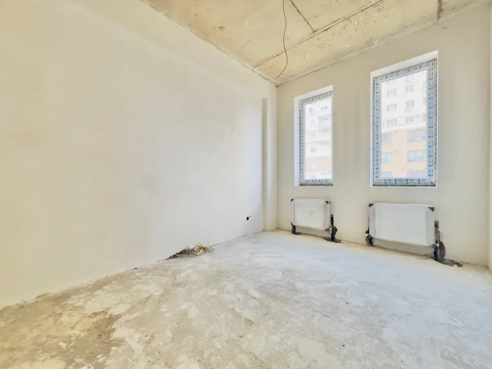 Chișinău Rîșcani bd. Renașterii Naționale 4