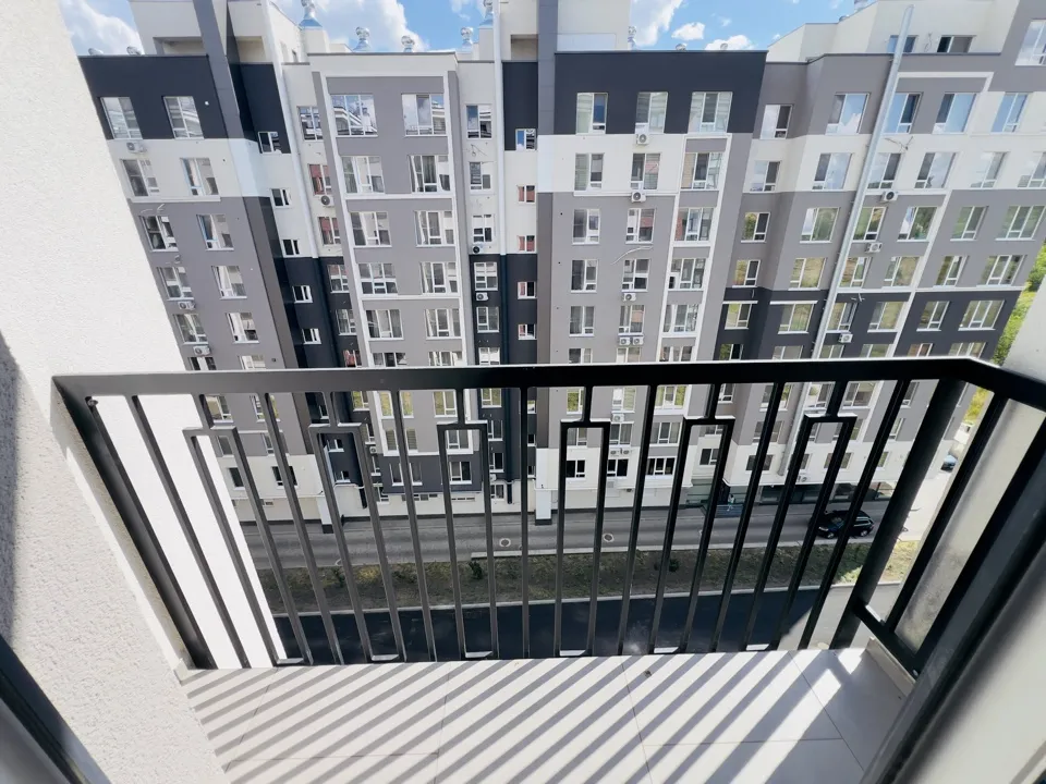 Chișinău Ciocana str. Nicolae Milescu Spătaru 7