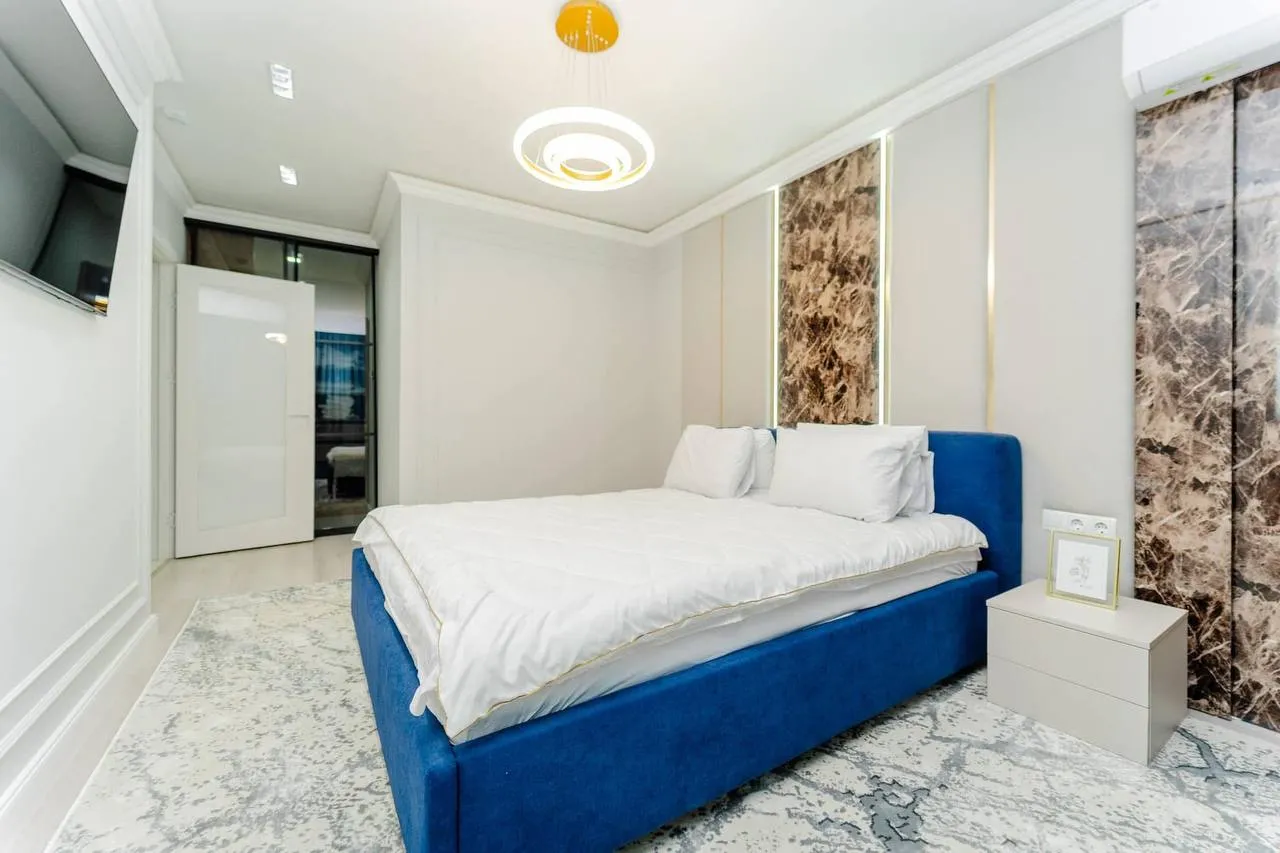 Chișinău Rîșcani bd. Renașterii Naționale 8