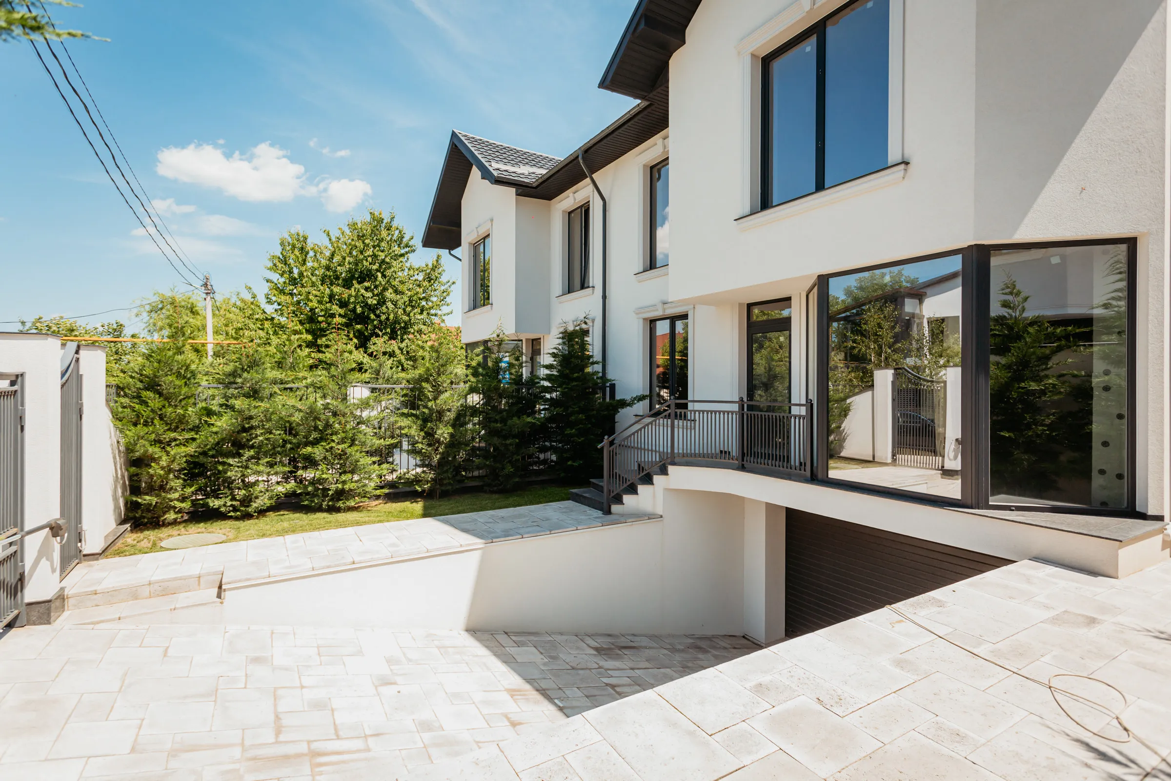 Chișinău Cricova str. Aron Pumnul 14