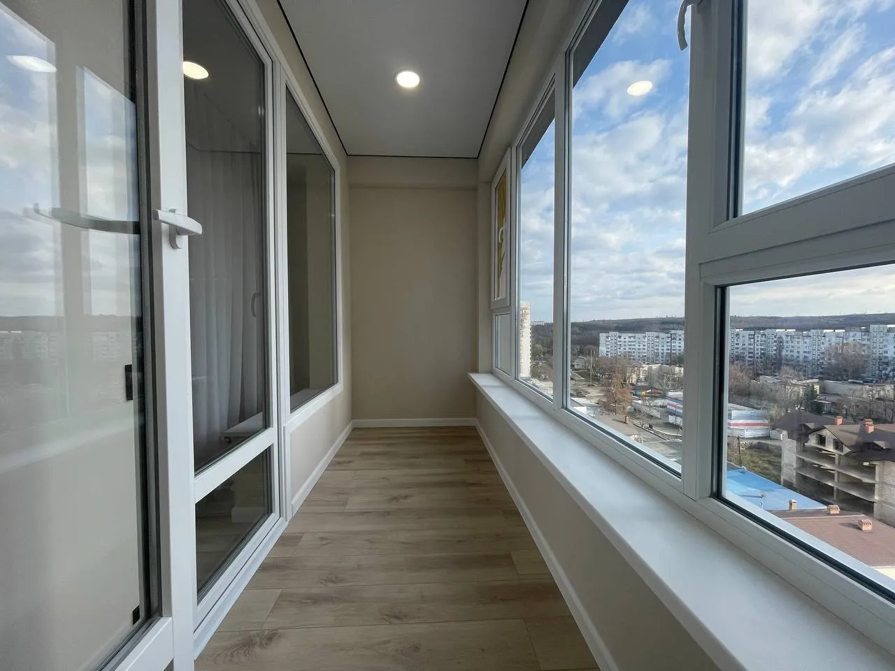 Chișinău Botanica str. Burebista 13