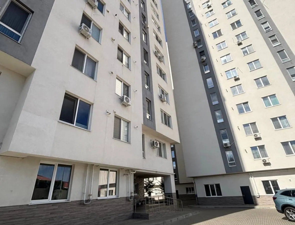 Chișinău Botanica str. Tudor Strișcă   5