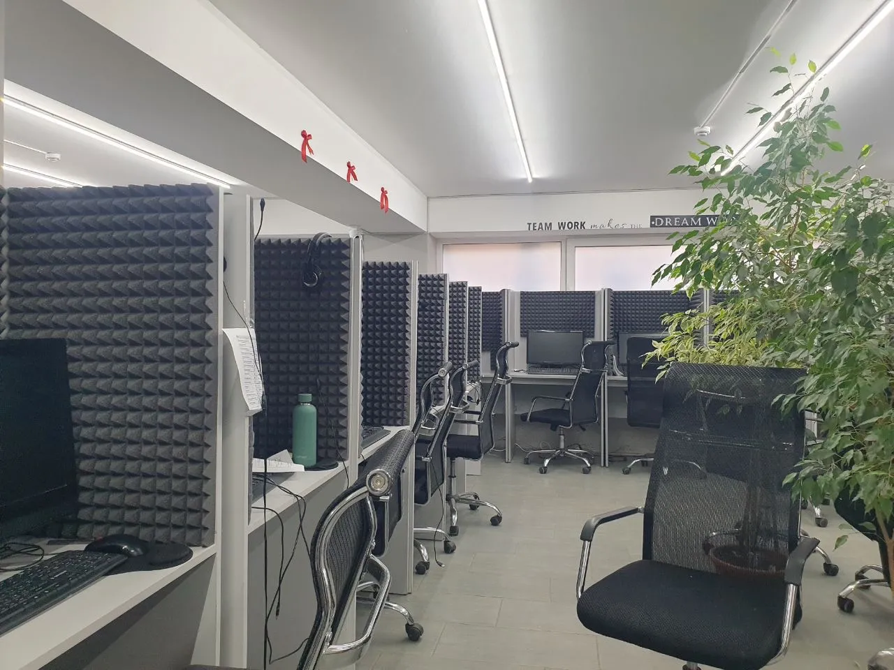 Chișinău Centru str. Ivan Zaikin 3