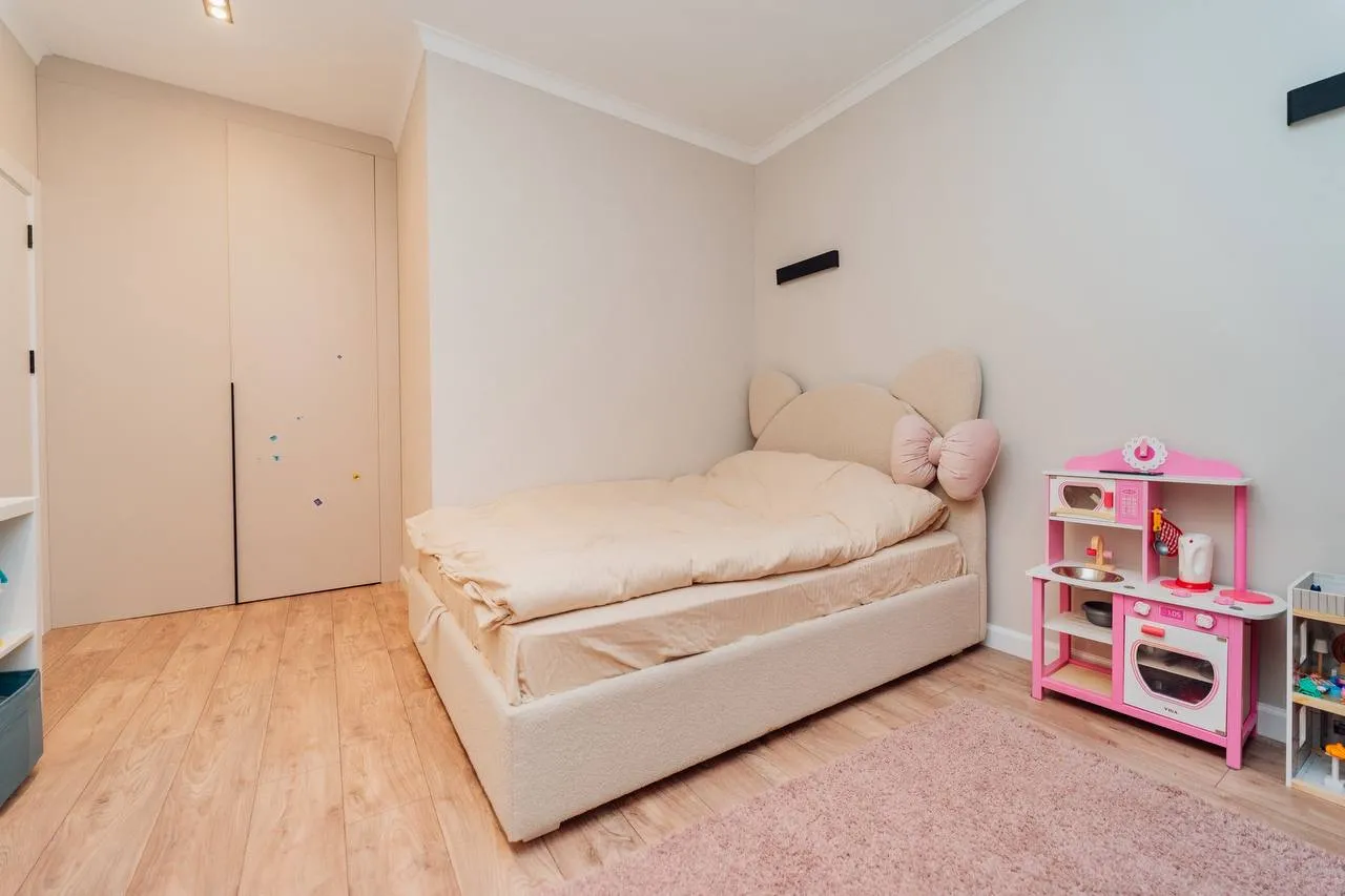 Chișinău Buiucani str. Liviu Deleanu 10