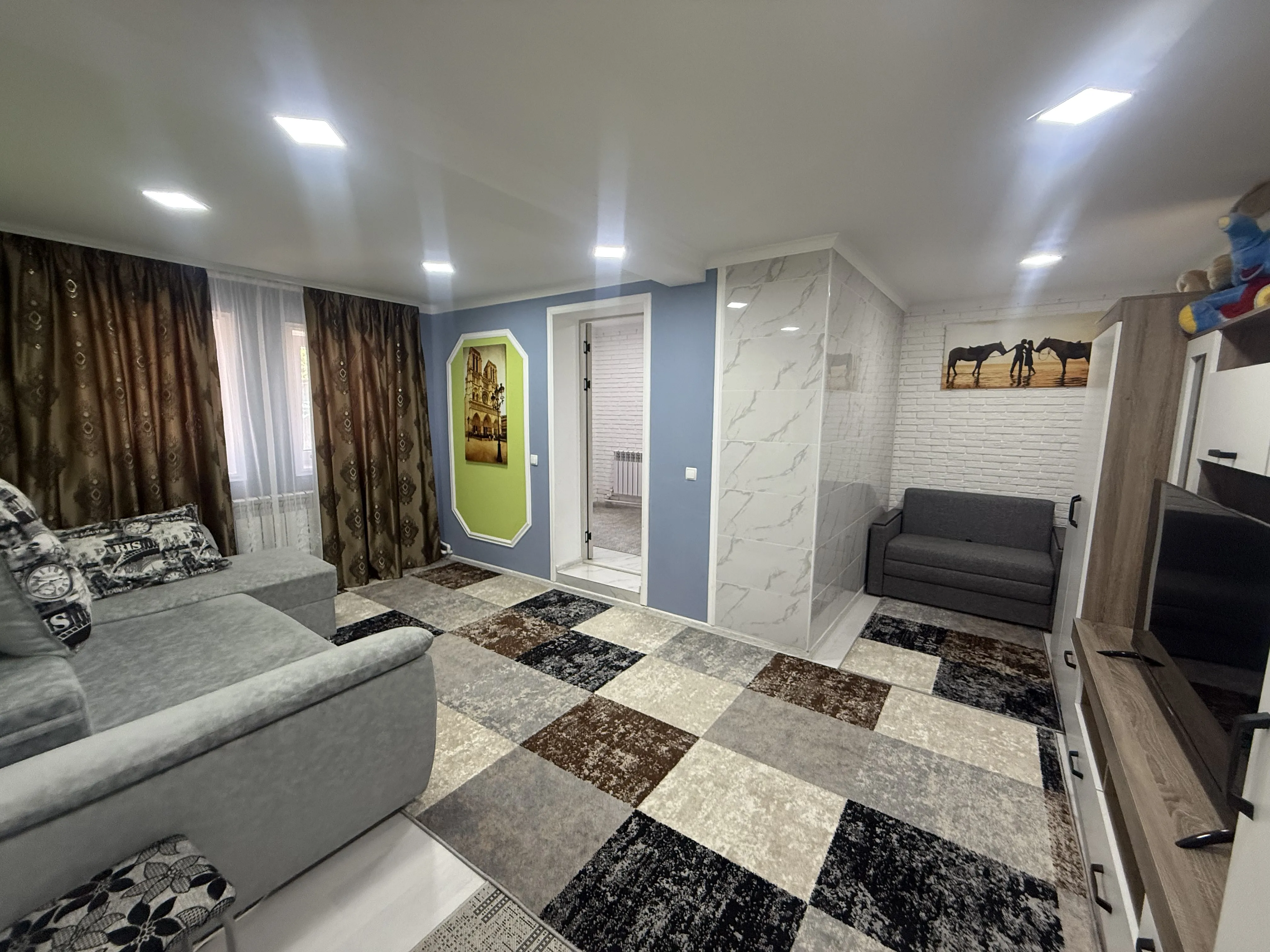 Chișinău Bubuieci str. Școlii 7