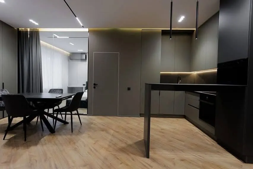 Chișinău Centru str. Moara Roșie 3