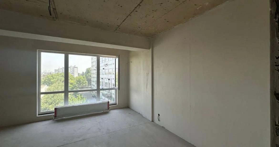 Chișinău Buiucani str. Calea Ieșilor 3