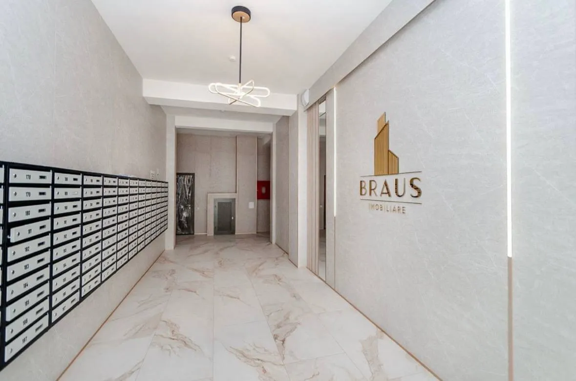 Chișinău Ciocana bd. Mircea cel Bătrân 4