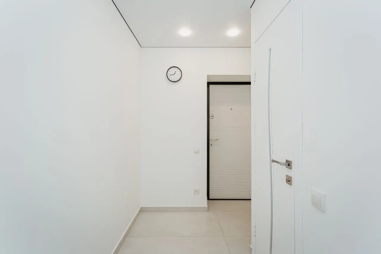 Chișinău Botanica str. Burebista 3