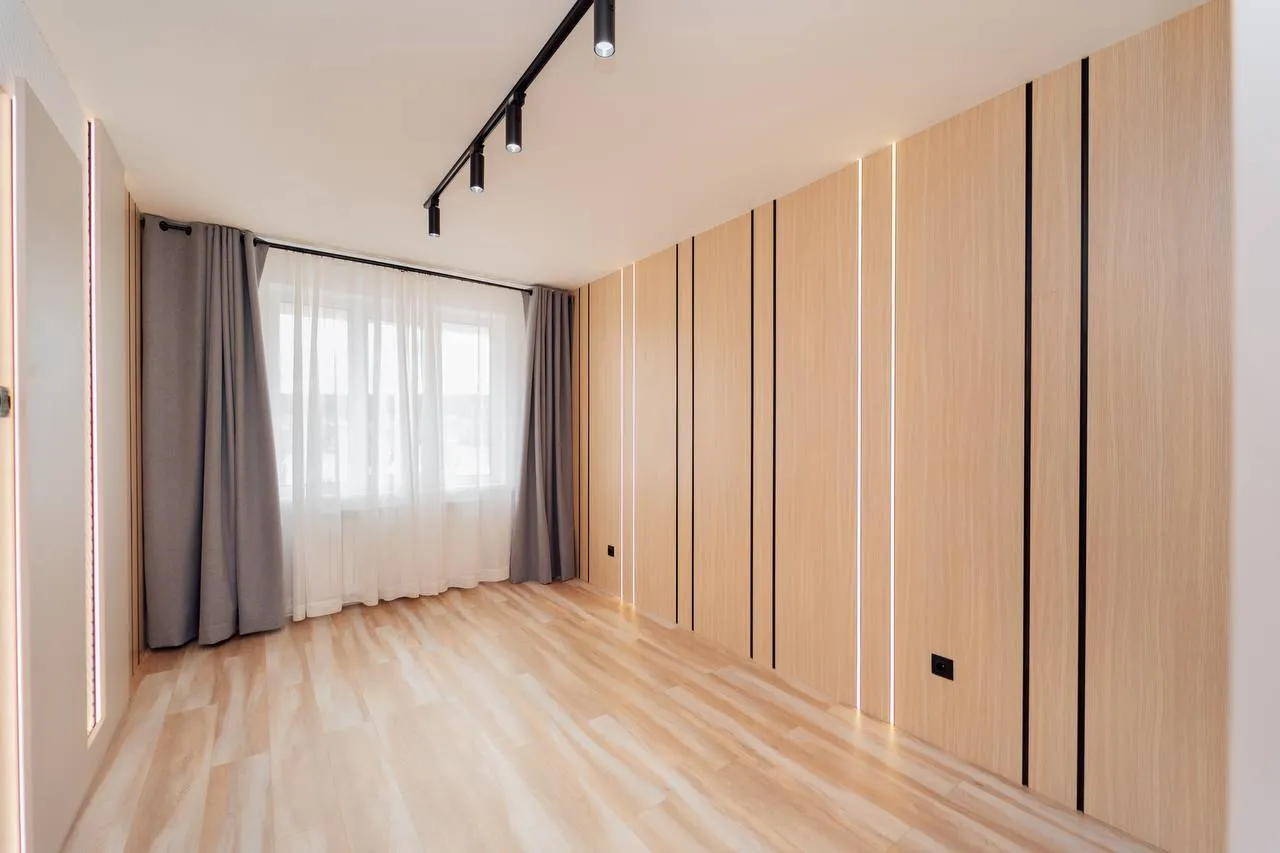 Chișinău Buiucani str. Ion Buzdugan 9