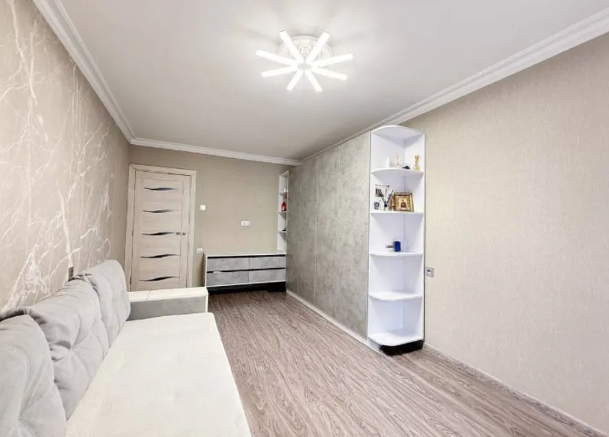 Chișinău Ciocana bd. Mircea cel Bătrân 6