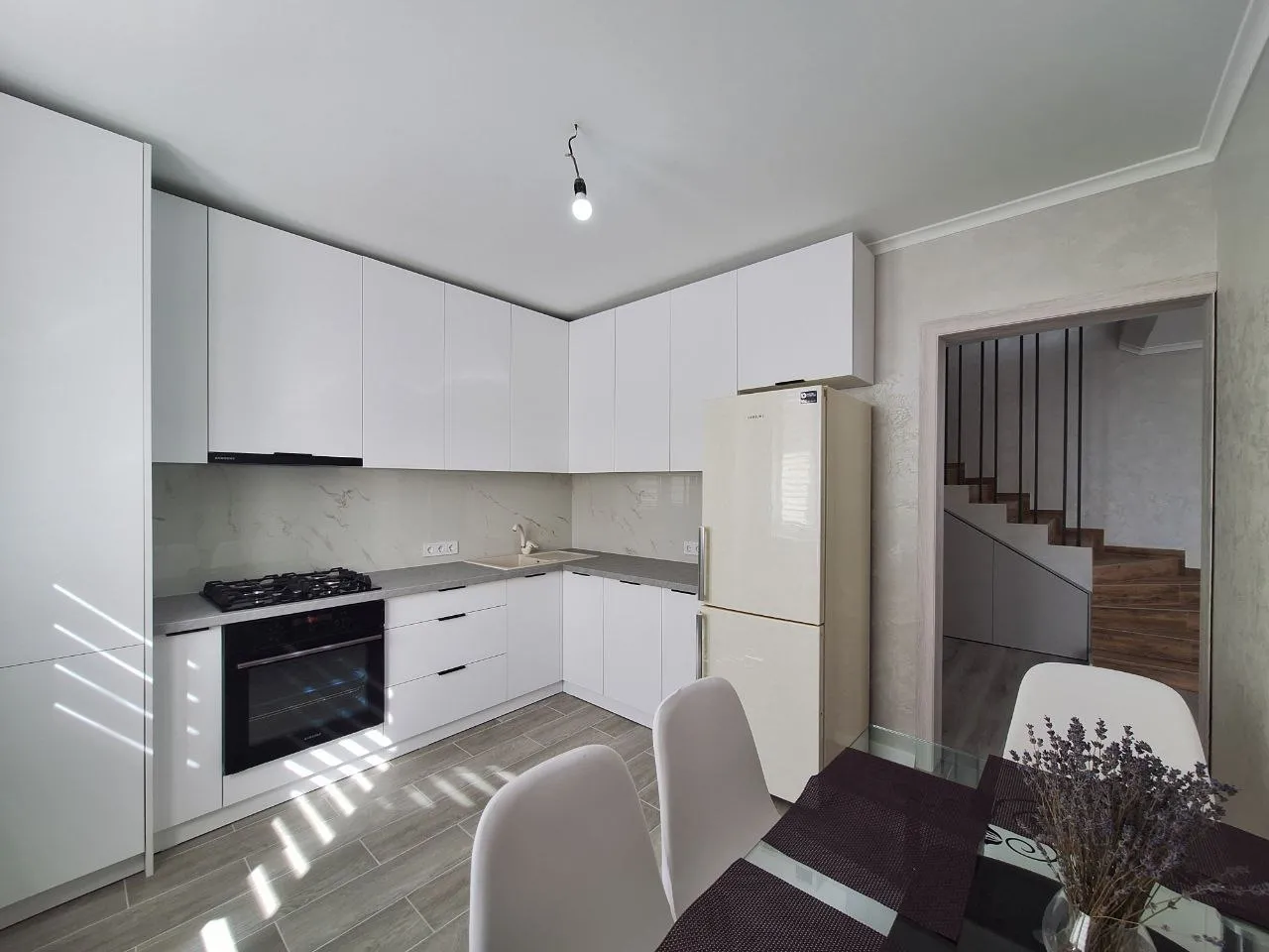 Chișinău Dumbrava str. Maria Cebotari 2