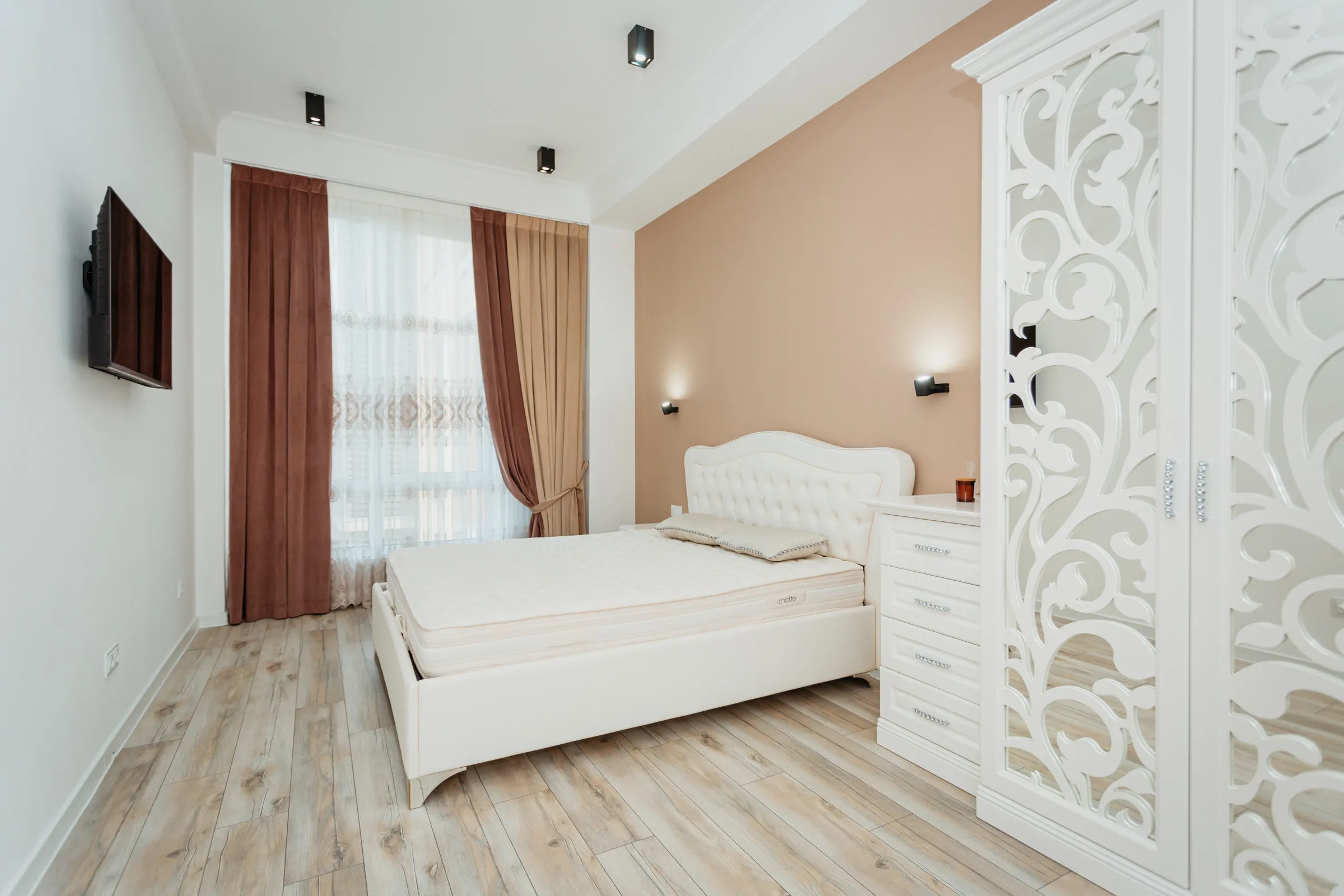 Chișinău Rîșcani bd. Moscova 5