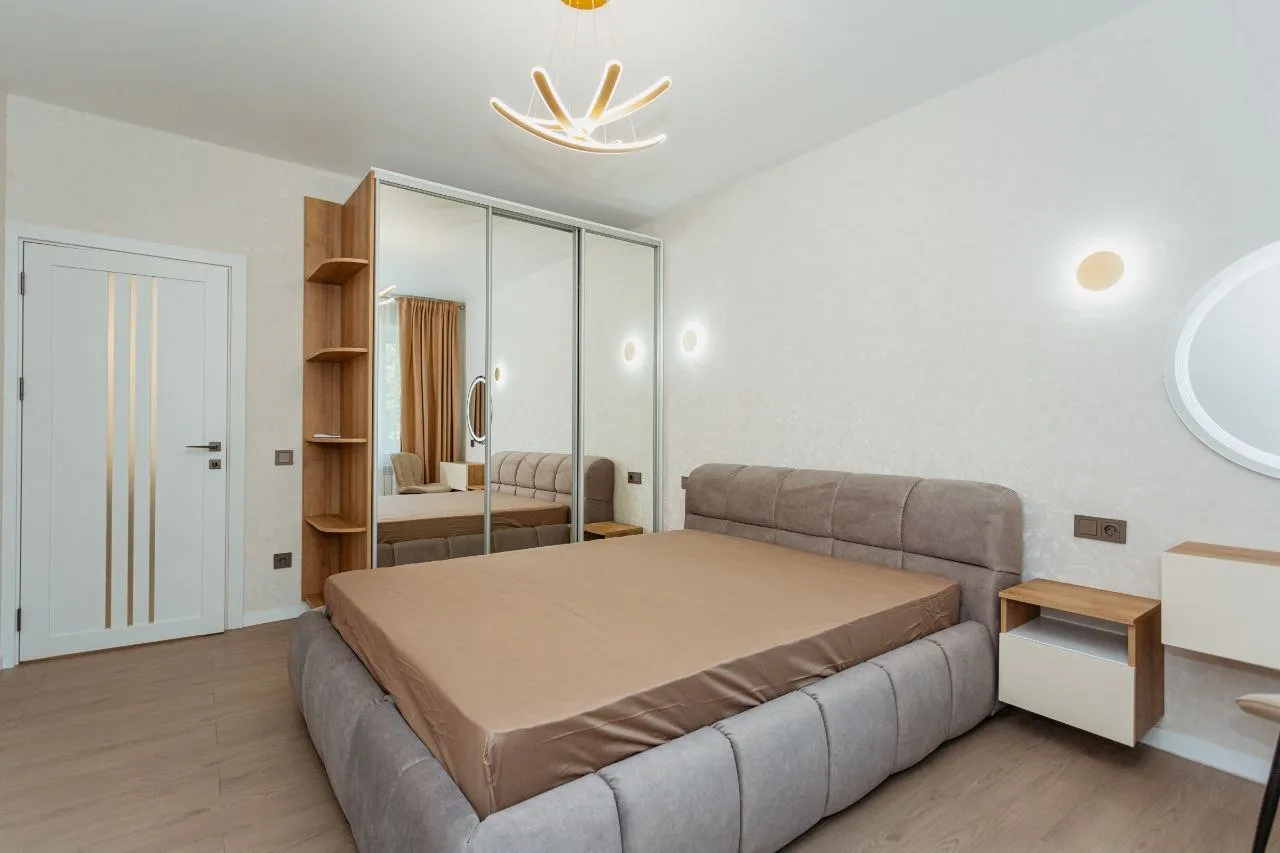 Chișinău Buiucani str. Eugen Coca 6