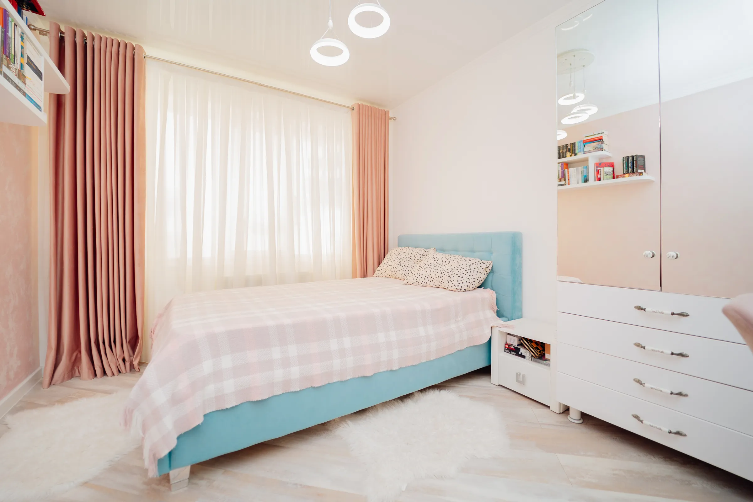 Chișinău Botanica bd. Cuza Vodă 6