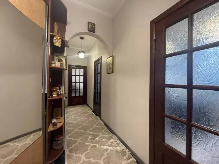 Chișinău Ciocana str. Maria Drăgan 8