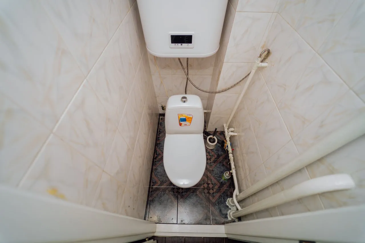 Chișinău Centru str. Albișoara 18