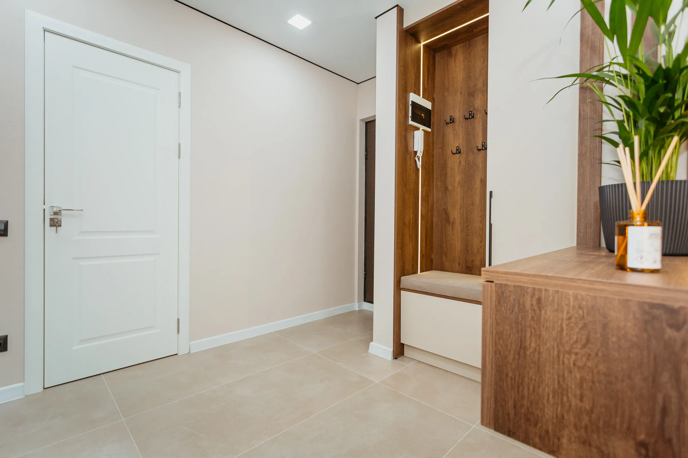 Chișinău Botanica bd. Traian 11