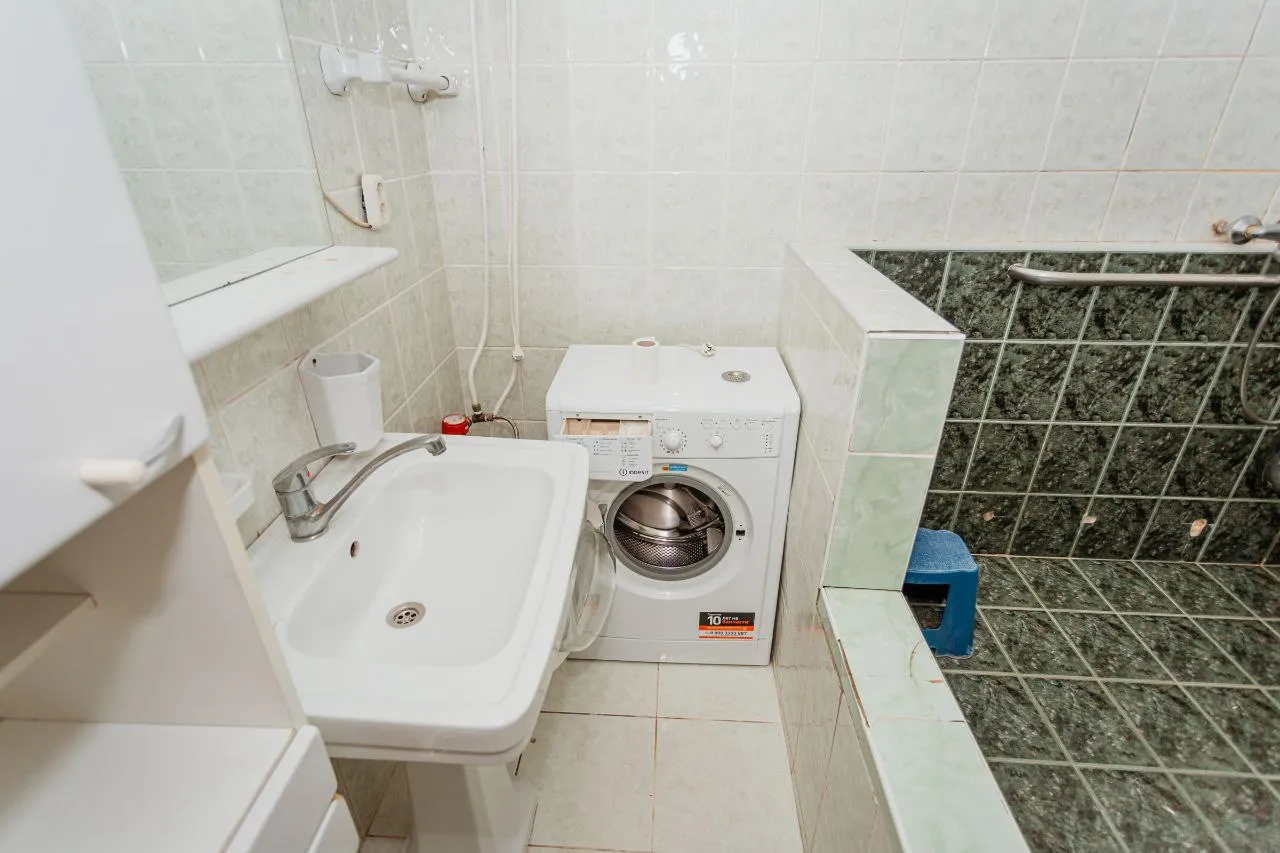 Chișinău Centru str. Pușkin 9