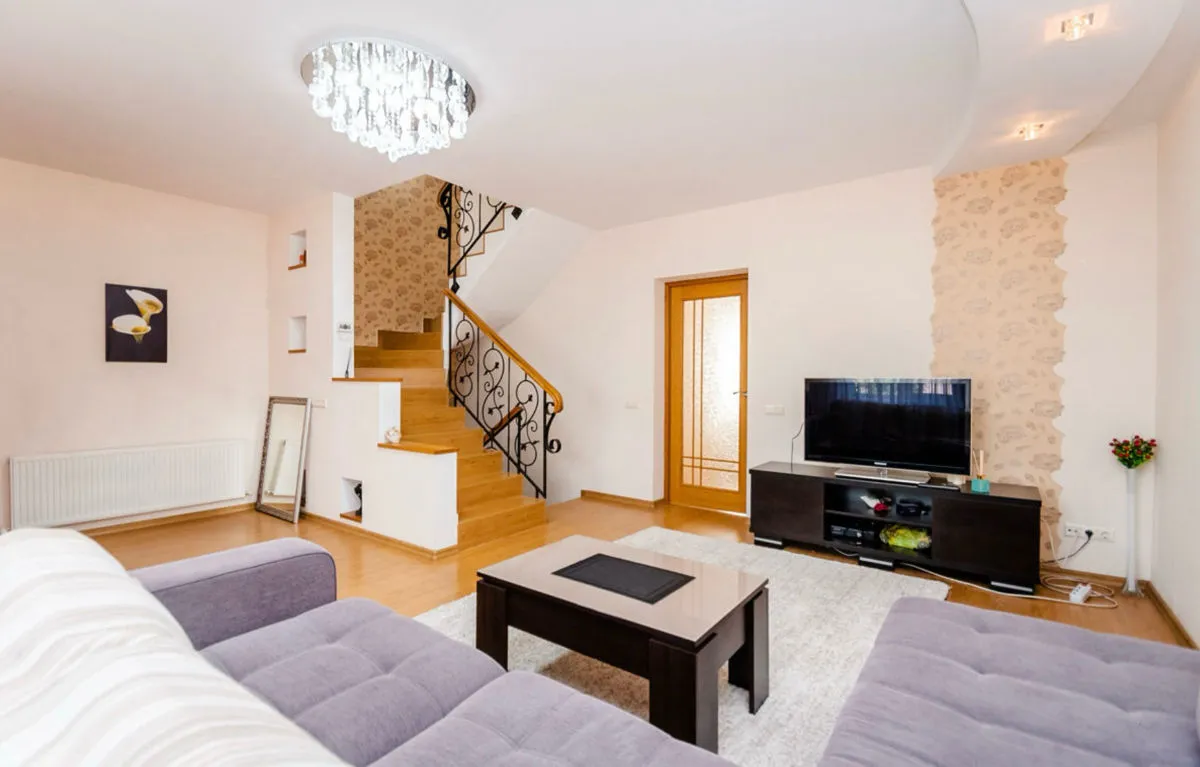 Chișinău Durlești str-la. 3 Vovințeni 3