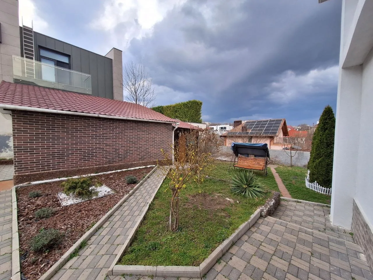 Chișinău Telecentru str. Valea Dicescu 19