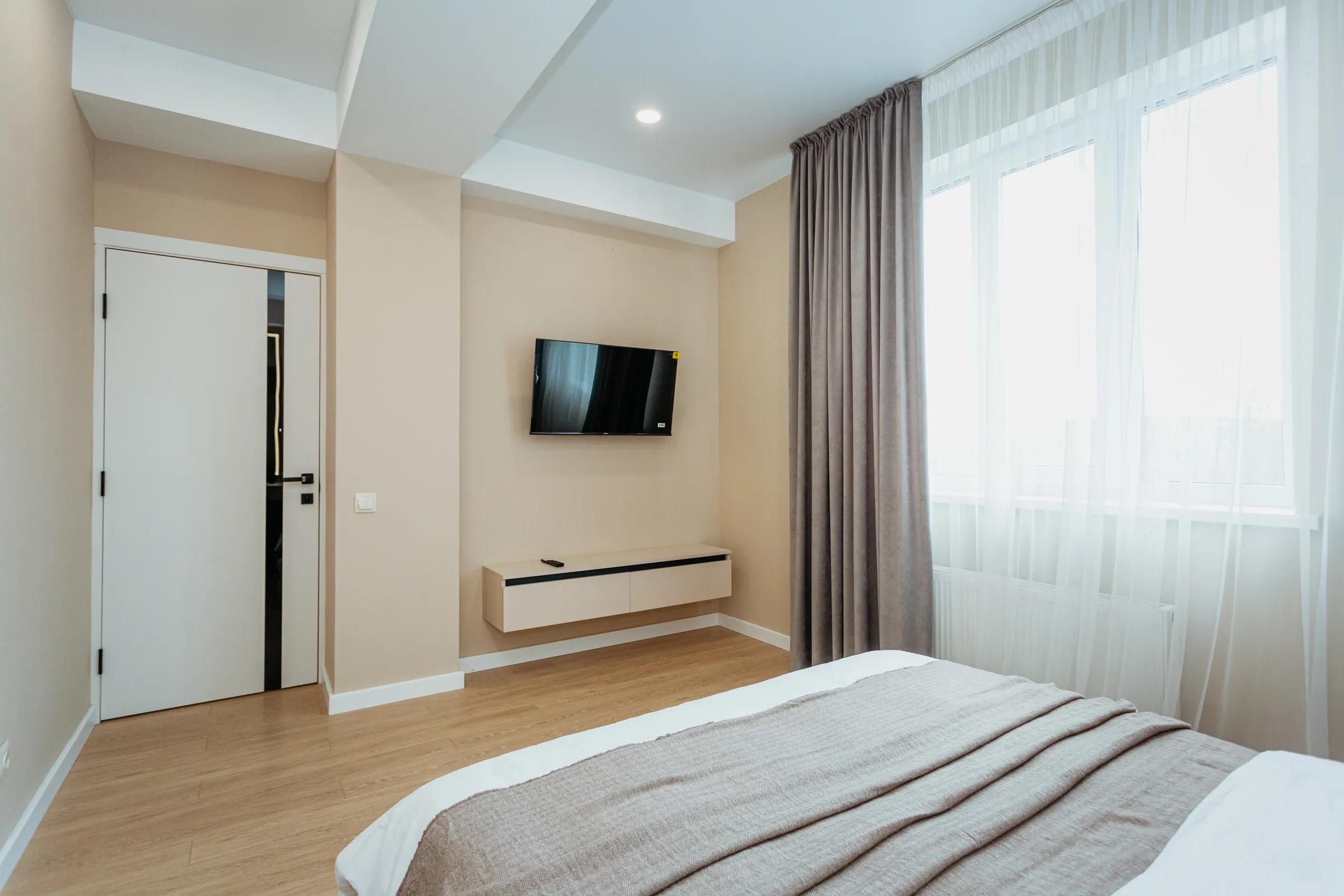 Chișinău Buiucani str. Ion Luca Caragiale  3